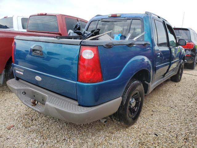 Photo 3 from auction – 2001 FORD EXPLORER S with VIN 1FMZU67E91UA58758
