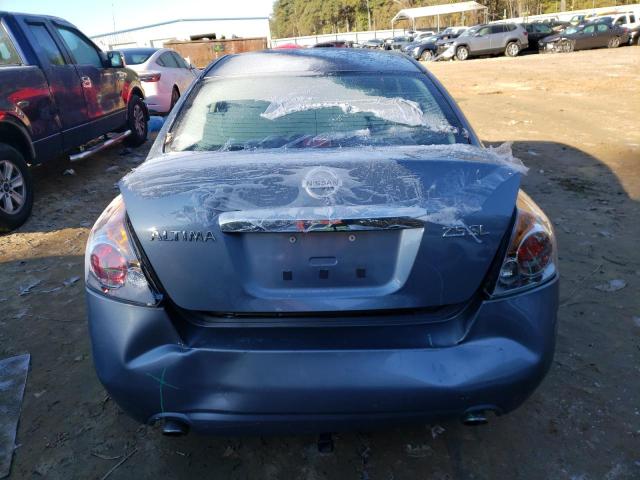 Photo 6 from auction – 2010 NISSAN ALTIMA BAS with VIN 1N4AL2AP8AN551693