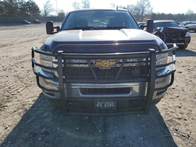 Photo 5 from auction – 2012 CHEVROLET SILVERADO with VIN 1GC1KXC87CF206684