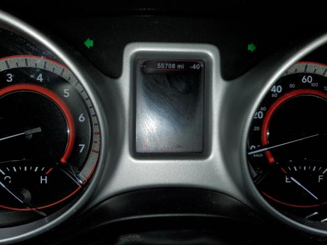 Photo 9 from auction – 2018 DODGE JOURNEY GT with VIN 3C4PDDEG1JT335983