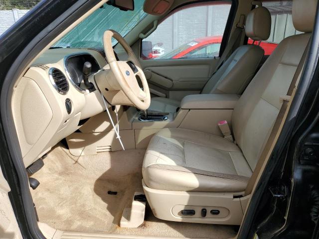 Photo 7 from auction – 2006 FORD EXPLORER E with VIN 1FMEU74E76UB12557