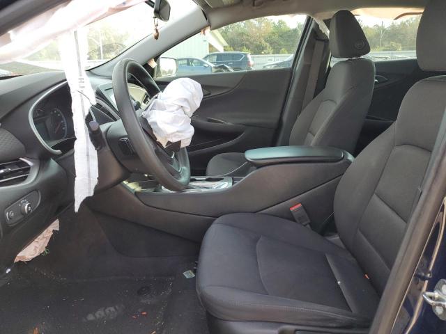 Photo 7 from auction – 2018 CHEVROLET MALIBU LS with VIN 1G1ZB5ST0JF133533