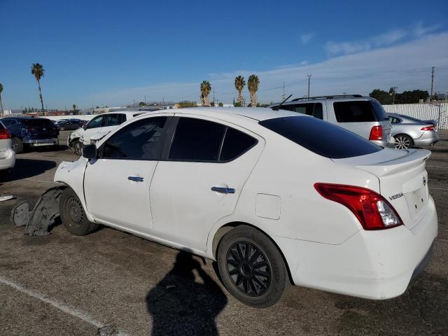 Photo 2 from auction – 2017 NISSAN VERSA S with VIN 3N1CN7AP1HL807471