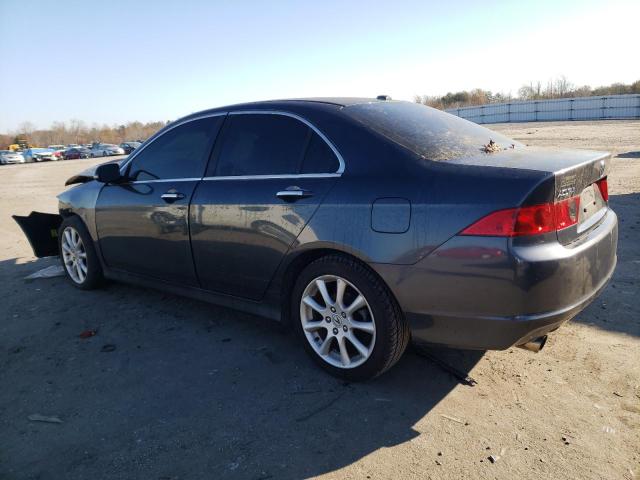 Photo 2 from auction – 2006 ACURA TSX with VIN JH4CL96976C023201