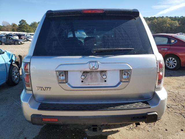صورة رقم 6 من المزاد - 2007 HONDA PILOT LX مع VIN 5FNYF28127B045107