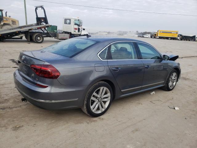 Photo 3 from auction – 2017 VOLKSWAGEN PASSAT SEL with VIN 1VWCT7A30HC079036