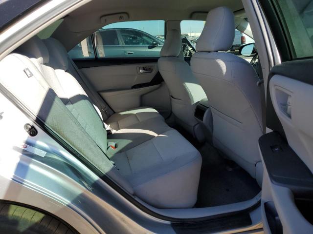 Photo 10 from auction – 2016 TOYOTA CAMRY LE with VIN 4T4BF1FKXGR530535