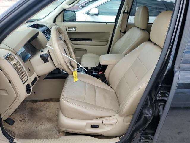 Фото 7 с аукциона – 2010 FORD ESCAPE LIM с VIN 1FMCU0EG7AKA44781
