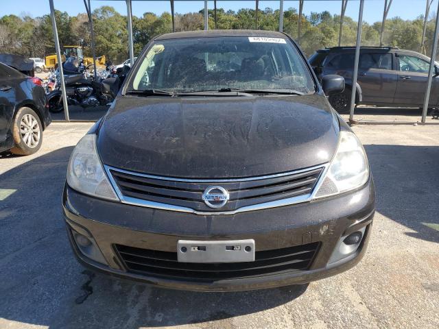 Photo 5 from auction – 2012 NISSAN VERSA with VIN 3N1BC1CP7CL361153