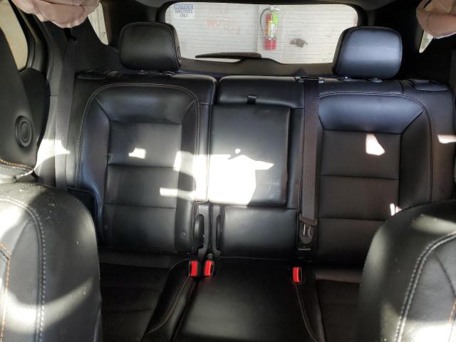 Photo 10 from auction – 2019 CHEVROLET EQUINOX PR with VIN 3GNAXYEX4KS675549