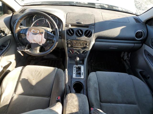 Photo 8 from auction – 2008 MAZDA 6 with VIN 1YVHP80C185M06983