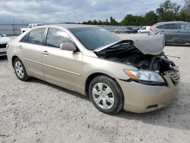 Photo 4 from auction – 2007 TOYOTA CAMRY CE with VIN 4T1BE46K17U161515