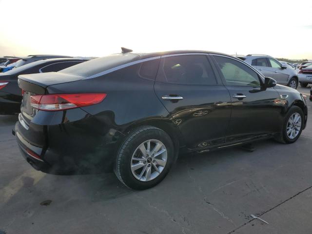 Photo 3 from auction – 2018 KIA OPTIMA LX with VIN 5XXGT4L34JG213536