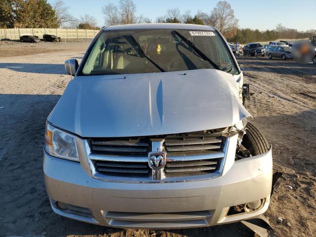 Photo 5 from auction – 2008 DODGE GRAND CARA with VIN 2D8HN54PX8R746452
