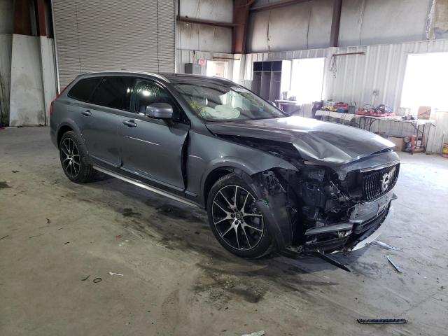 Photo 4 from auction – 2018 VOLVO V90 CROSS with VIN YV4A22NL5J1027362