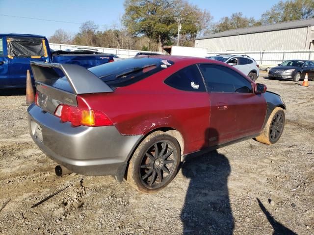 Photo 3 from auction – 2002 ACURA RSX with VIN JH4DC53862C026030