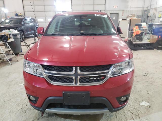 Photo 5 from auction – 2014 DODGE JOURNEY SX with VIN 3C4PDCBG6ET192064