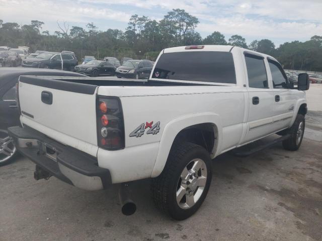 Photo 3 from auction – 2006 CHEVROLET SILVERADO with VIN 1GCHK23D96F246574