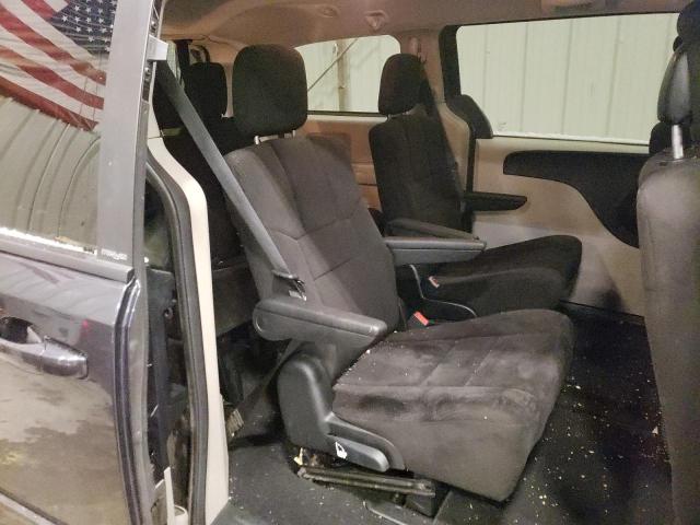 Photo 11 from auction – 2013 DODGE GRAND CARA with VIN 2C4RDGCG9DR592166