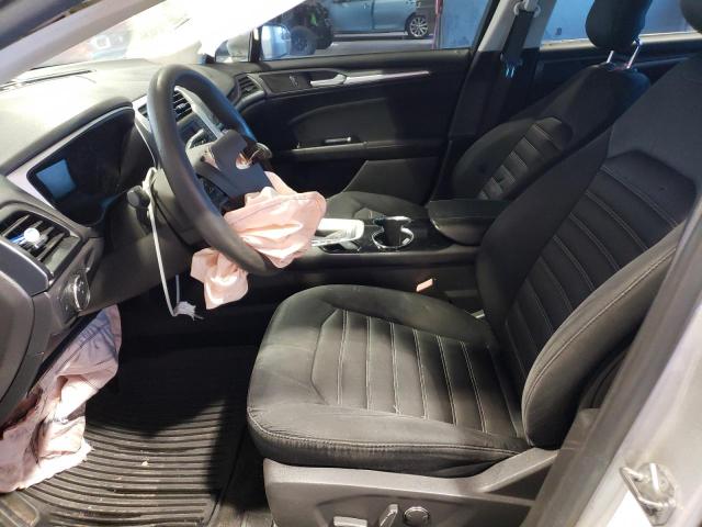 Photo 7 from auction – 2014 FORD FUSION SE with VIN 3FA6P0H70ER327356