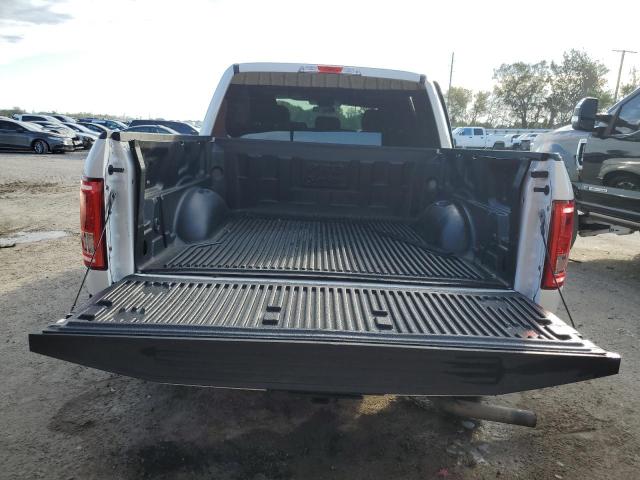 Photo 6 from auction – 2017 FORD F150 SUPER with VIN 1FTEW1EP9HFC65184
