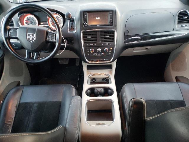 Photo 8 from auction – 2017 DODGE GRAND CARA with VIN 2C4RDGBG0HR649362