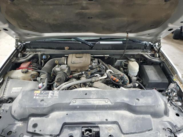 Photo 11 from auction – 2013 GMC SIERRA K25 with VIN 1GT121E86DF138504