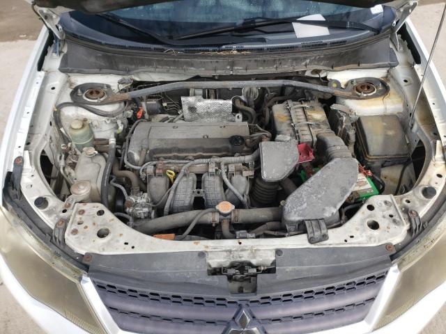 Photo 12 from auction – 2009 MITSUBISHI OUTLANDER with VIN JA4LS21W69Z003302