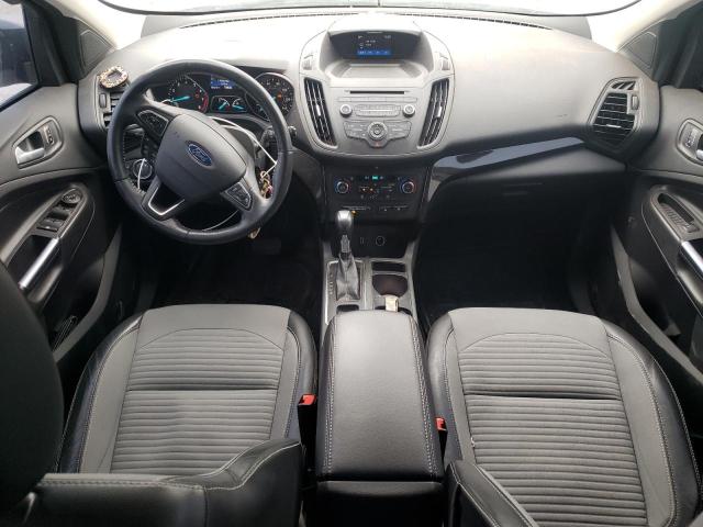 Photo 8 from auction – 2017 FORD ESCAPE SE with VIN 1FMCU0GD6HUC49073