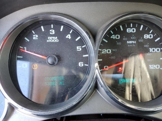Photo 9 from auction – 2014 CHEVROLET SILVERADO with VIN 1GC0KVCG1EF154947