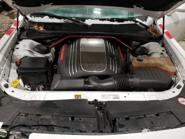 Photo 11 from auction – 2014 DODGE CHALLENGER with VIN 2C3CDYBT3EH278891