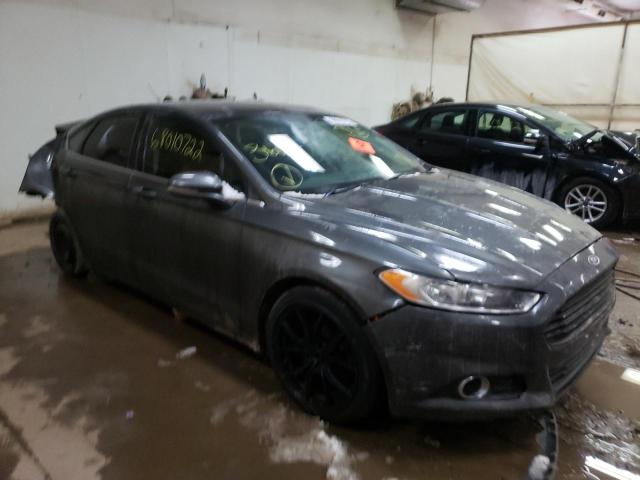 Photo 4 from auction – 2015 FORD FUSION SE with VIN 3FA6P0HD4FR154142