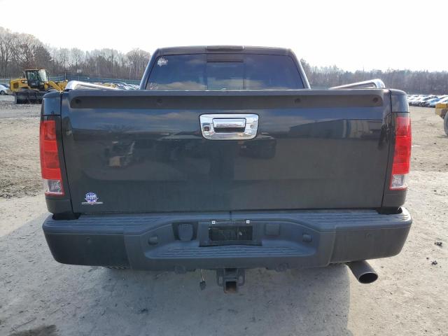 Photo 6 from auction – 2013 GMC SIERRA K15 with VIN 3GTP2XE25DG138615