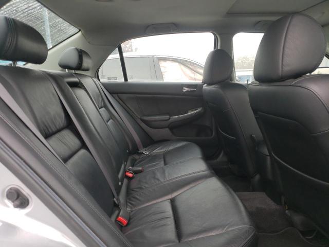 Photo 10 from auction – 2003 HONDA ACCORD EX with VIN 1HGCM66573A006076