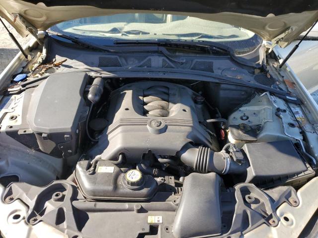 Photo 11 from auction – 2009 JAGUAR XF PREMIUM with VIN SAJWA06B49HR04515