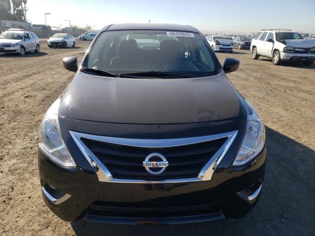 Photo 5 from auction – 2015 NISSAN VERSA S with VIN 3N1CN7AP5FL805364