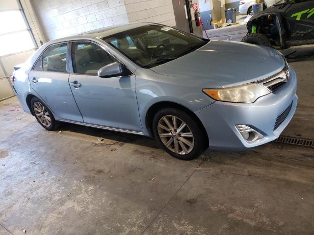 Photo 4 from auction – 2012 TOYOTA CAMRY BASE with VIN 4T4BF1FK4CR242245
