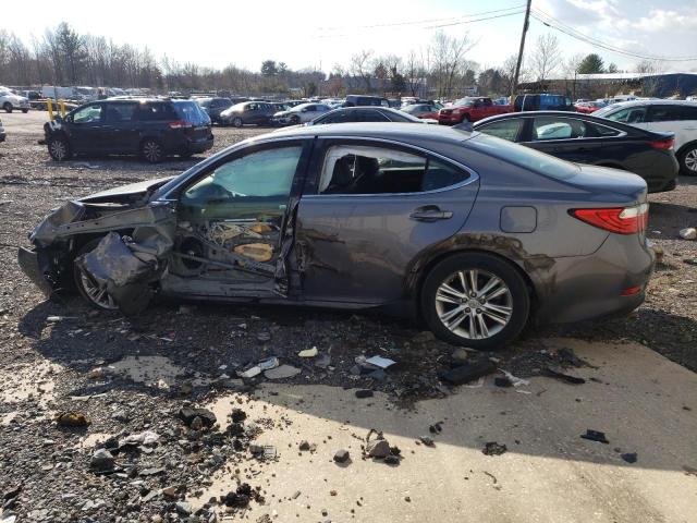 Photo 2 from auction – 2015 LEXUS ES 350 with VIN JTHBK1GG3F2186477