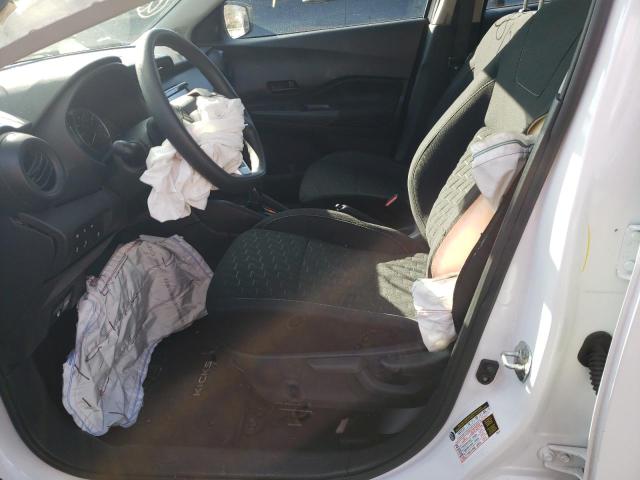 Photo 7 from auction – 2022 NISSAN KICKS S with VIN 3N1CP5BV3NL520737