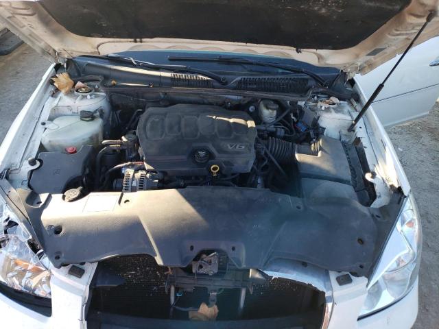 Photo 11 from auction – 2010 BUICK LUCERNE CX with VIN 1G4HC5EM6AU123715