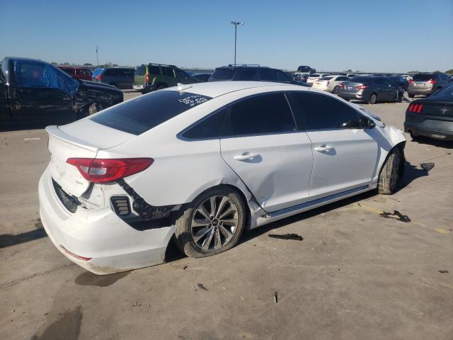 Photo 3 from auction – 2016 HYUNDAI SONATA SPO with VIN 5NPE34AF8GH390866