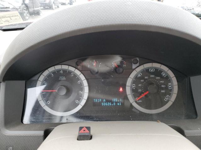 Photo 9 from auction – 2008 FORD ESCAPE XLT with VIN 1FMCU93118KC69601