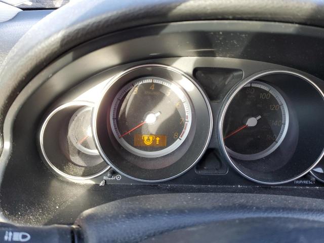 Photo 9 from auction – 2006 INFINITI M35 BASE with VIN JNKAY01F86M259092