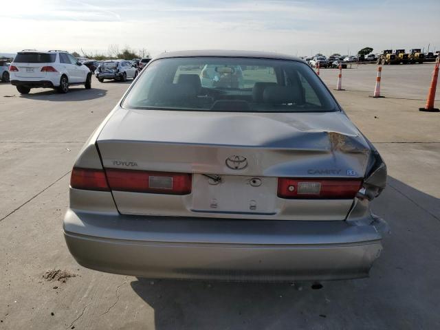 Photo 6 from auction – 1999 TOYOTA CAMRY LE with VIN JT2BF28K7X0219985