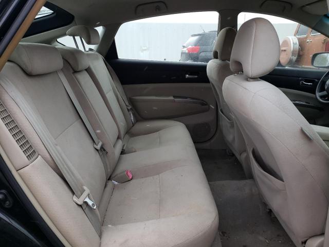 Photo 10 from auction – 2007 TOYOTA PRIUS with VIN JTDKB20U677641303