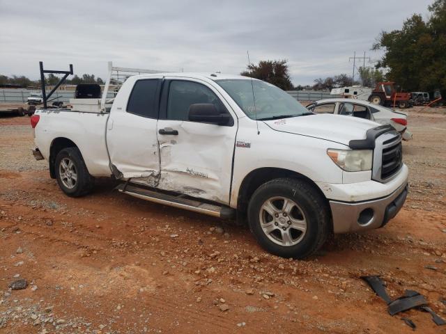 Photo 4 from auction – 2011 TOYOTA TUNDRA DOU with VIN 5TFRY5F15BX114700