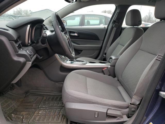Photo 7 from auction – 2013 CHEVROLET MALIBU LS with VIN 1G11B5SAXDF346473