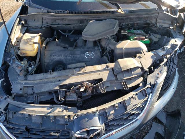 Photo 12 from auction – 2012 MAZDA CX-9 with VIN JM3TB3CV6C0360241