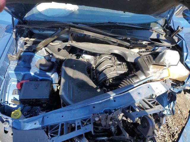 Photo 11 from auction – 2020 DODGE CHARGER SX with VIN 2C3CDXBG9LH178269