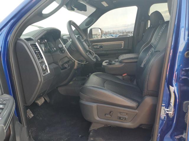Photo 7 from auction – 2018 RAM 2500 POWER with VIN 3C6TR5EJ2JG177414